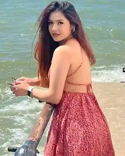 Call Girls in Zirakpur